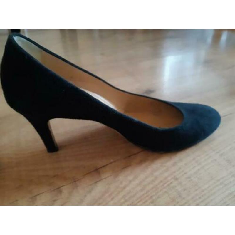 DI LAURO pumps 39