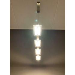 Hanglamp LED dimbaar