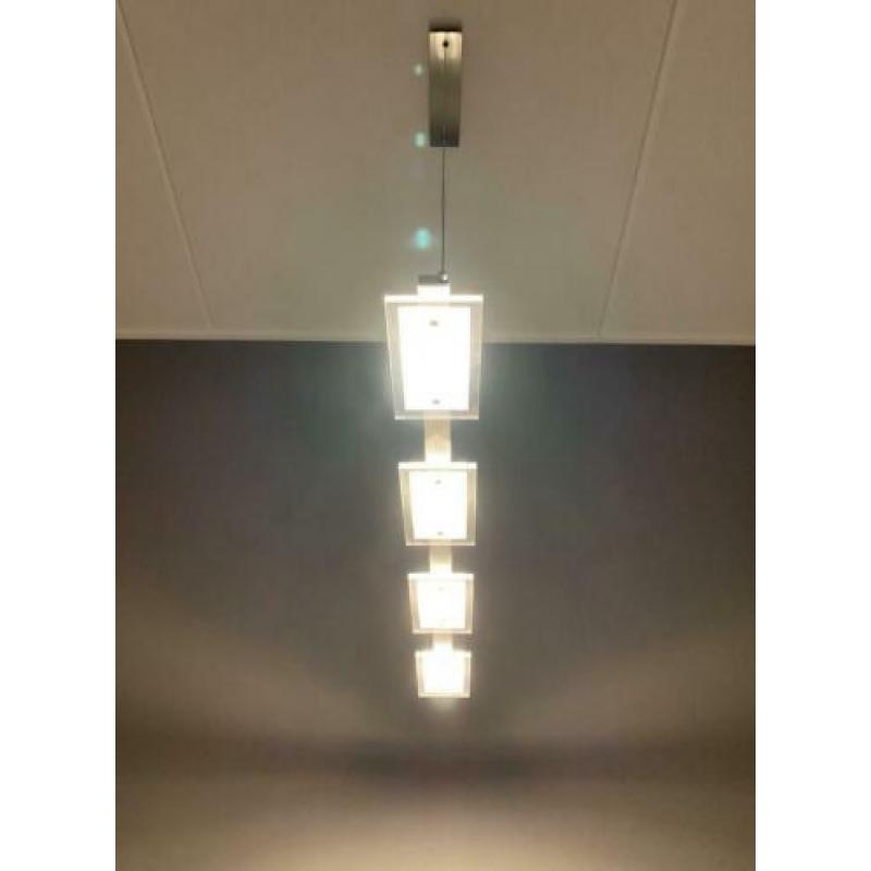 Hanglamp LED dimbaar
