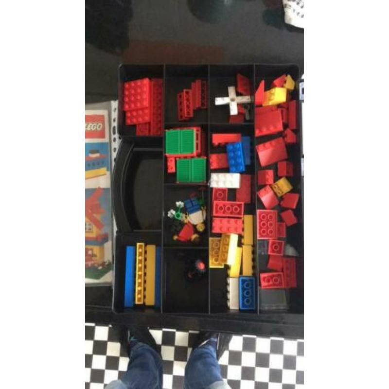 Lego 530