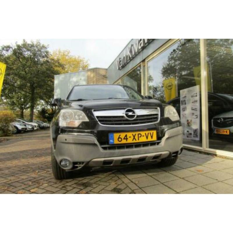 OPEL Antara 2.0 CDTI 150 pk Enjoy