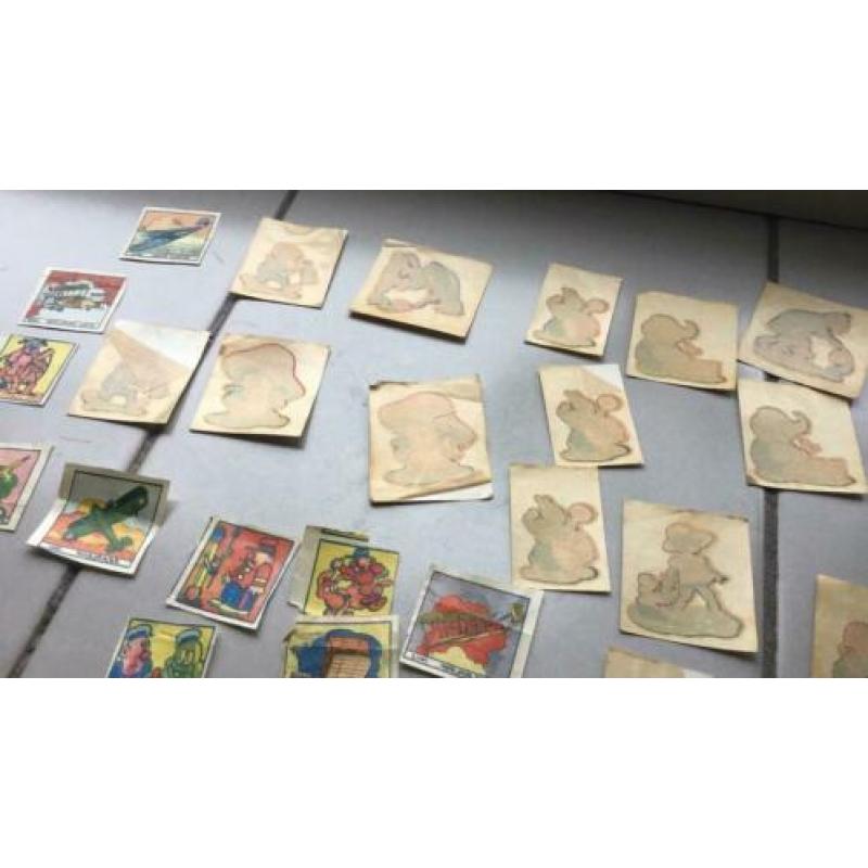25 vintage retro tattoo plaatjes jaren 50 Alkmaar Victrix