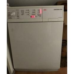 Condens wasdroger AEG Lavatherm 57110
