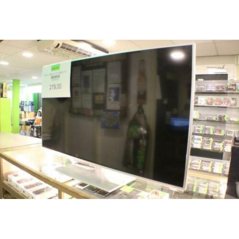 Panasonic TX-L42EGE