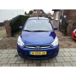 Hyundai I10 1.1 Airco Nwe Distr Riem en 4 nieuwe all saeson