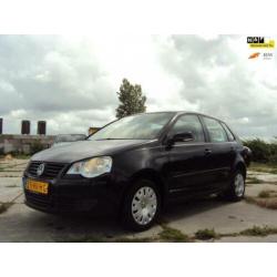 Volkswagen Polo 1.2 Trendline