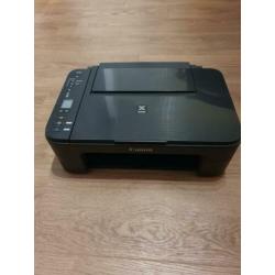 NIEWE Canon TS 3150 all-in-one printer