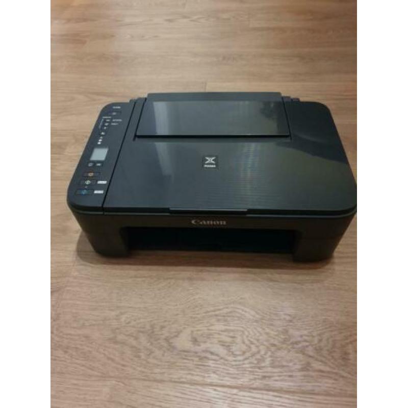 NIEWE Canon TS 3150 all-in-one printer