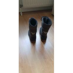 Snowboots