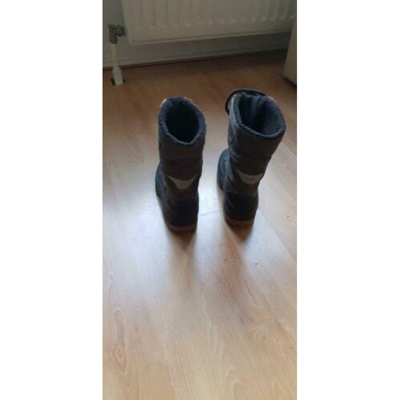 Snowboots