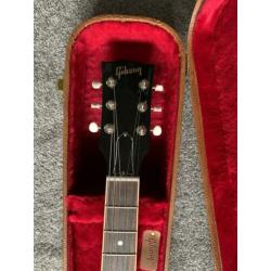 Gibson SG Special faded Pelham blue (2019)