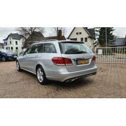 Mercedes-Benz E-klasse Estate 200 BlueTEC Ambition Avantgard