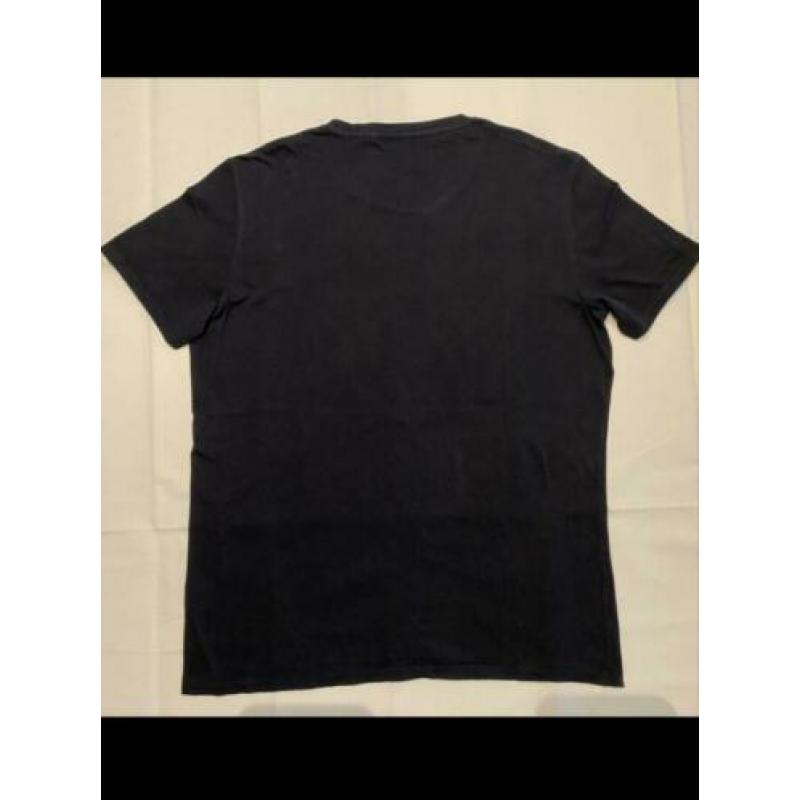 T-shirtjes IKKS maat XL €7/stuk