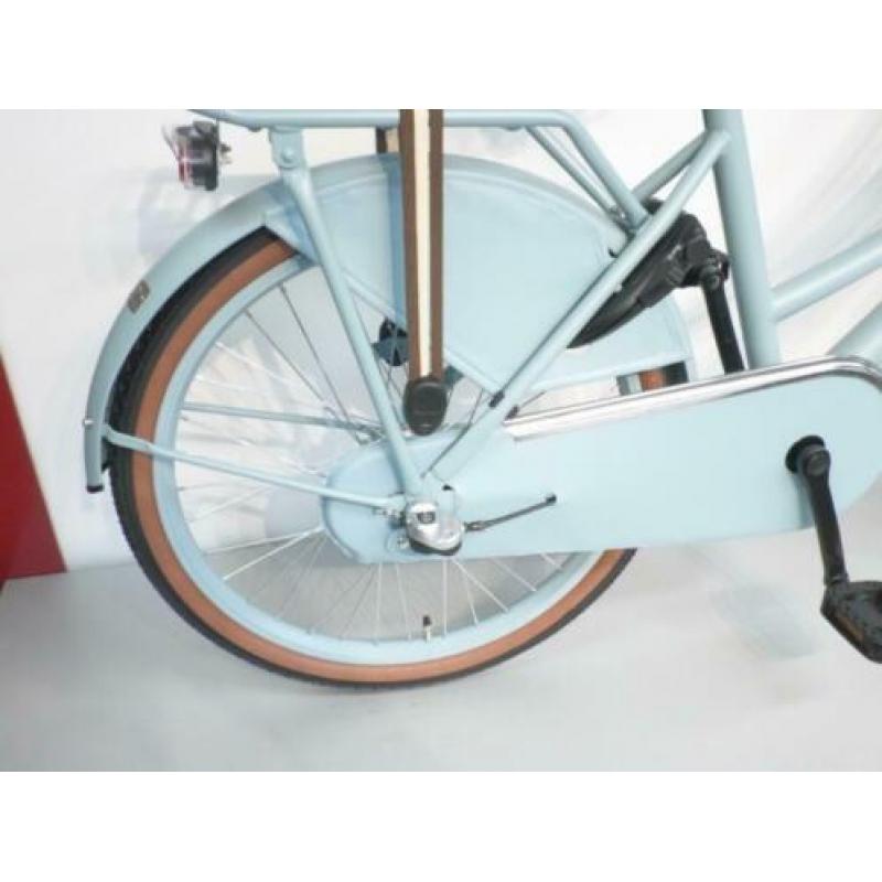 Popal Daily dutch basic 22 inch nr 6400