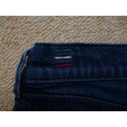 Diesel jeans maat W27