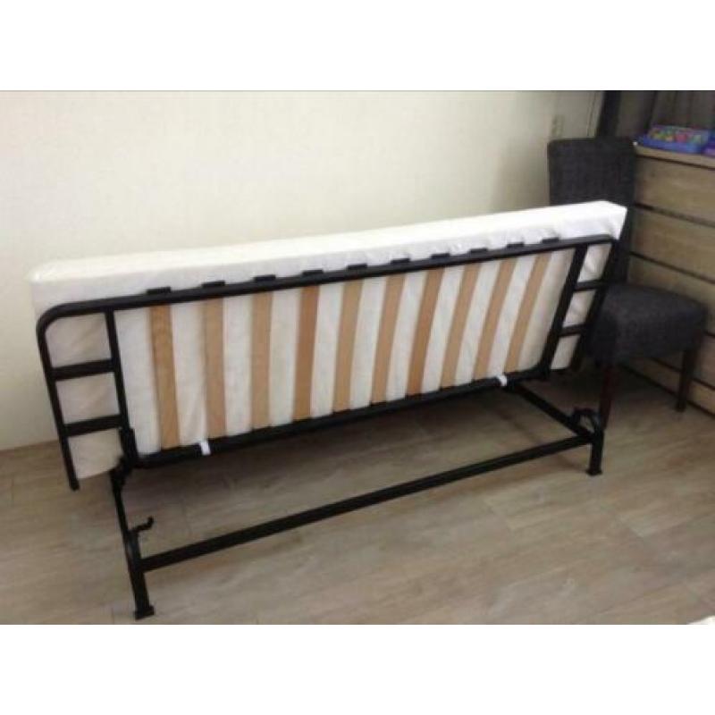 Slaapbank Ikea Exarby 120x185