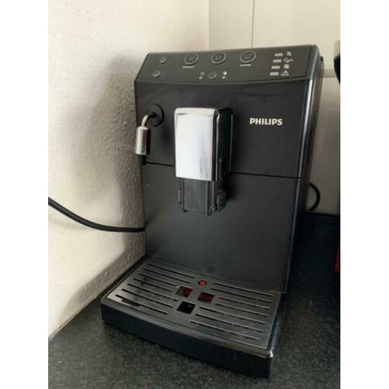 Koffiemachine ( bonen ) Philips