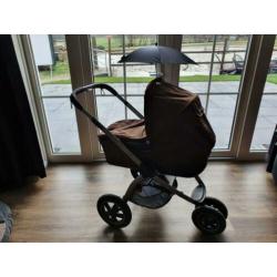 Zeer complete Maxi-cosi mura 3