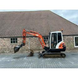Kubota KX101-3