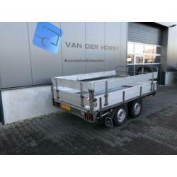 Pijnappel PTK 2600 Kipper