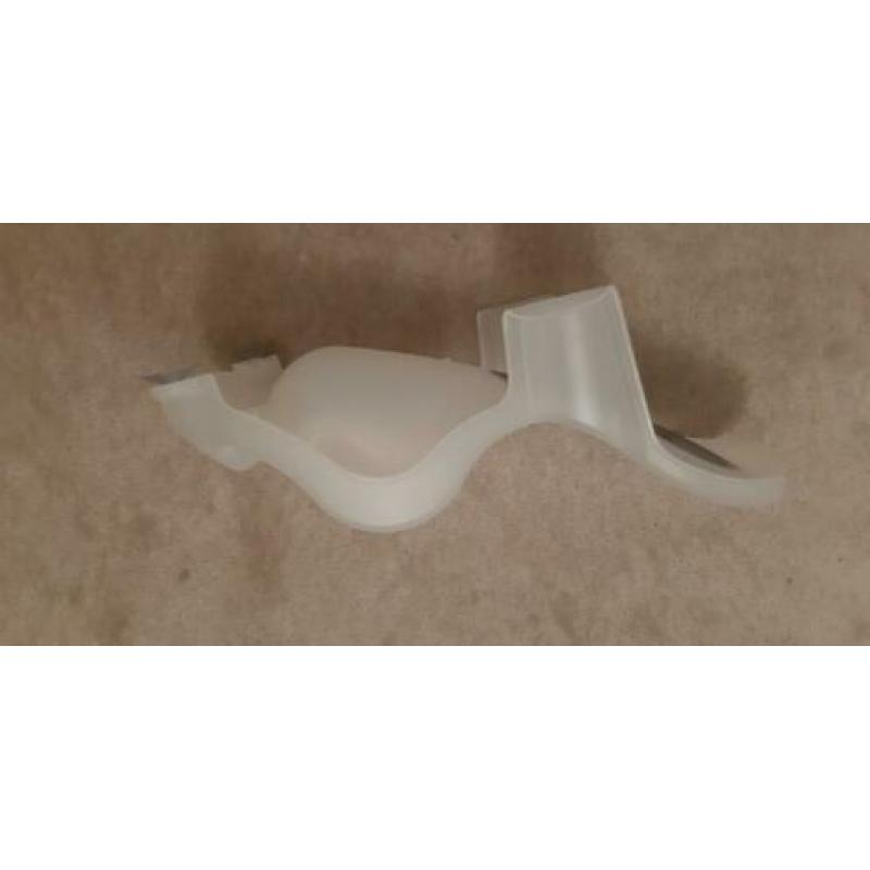Als nieuw badzitje met antislip