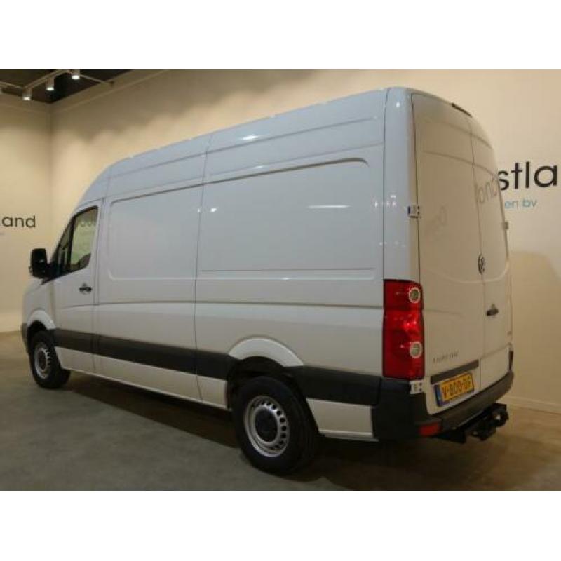 Volkswagen Crafter 35 2.0 TDI 140 PK L2H2 / Airco / Cruise C