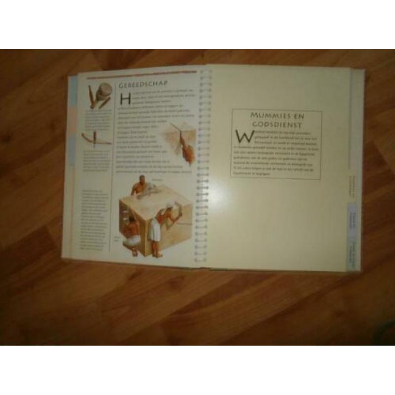 Bouw een piramide ISBN: 9789088200618 jouw Missie nieuw