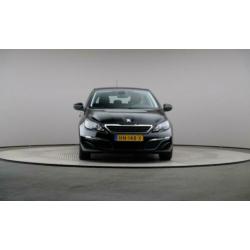 Peugeot 308 SW Blue Lease Pack 1.6 BlueHDi, Navigatie, Trekh