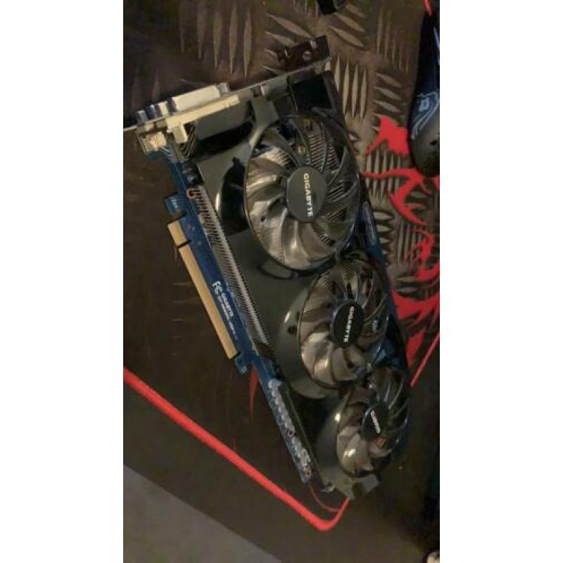 Gtx 680 nog super krachtig