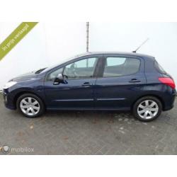 Peugeot 308 I 1.6 HDiF Blue Lease Executive ZEER NETTE AUTO