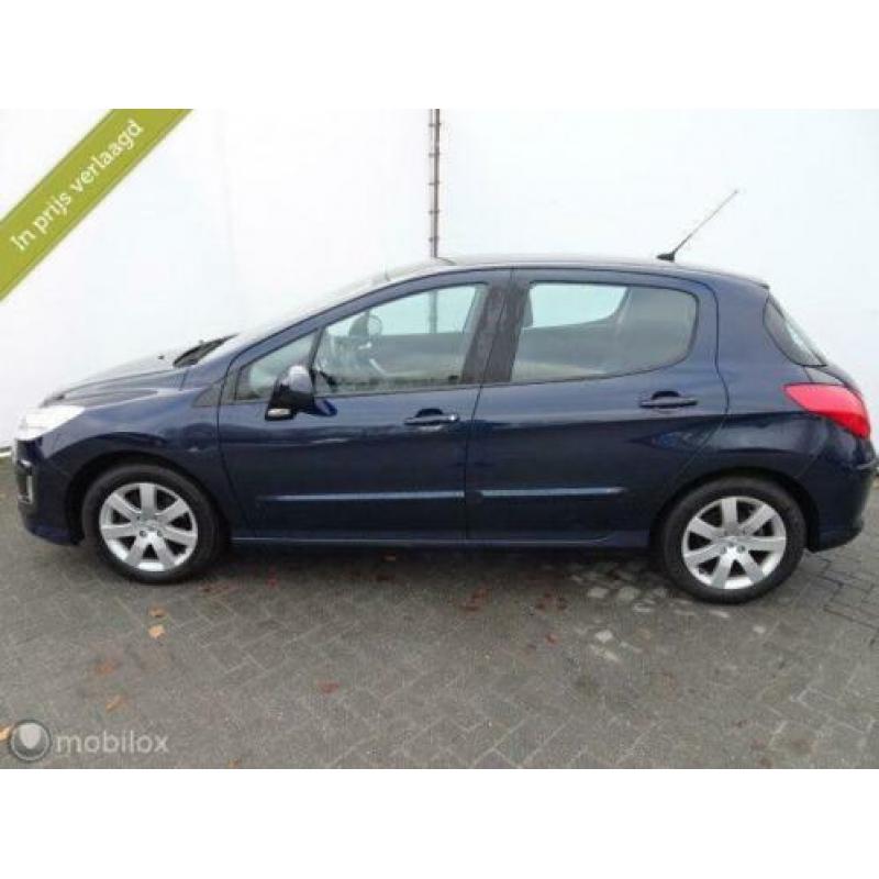 Peugeot 308 I 1.6 HDiF Blue Lease Executive ZEER NETTE AUTO