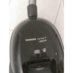 Siemens big bag 3l