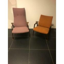 stoel Pastoe, Yngve Ekström, design
