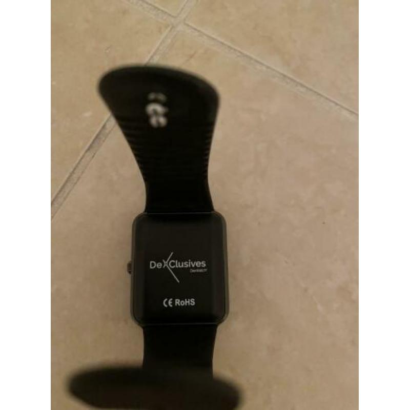 Smart Watch horloge