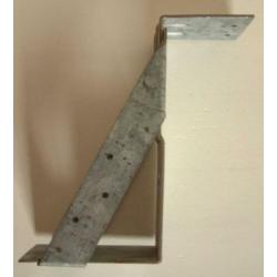 Balkdrager Bat Anker Balk Dragers 63 x 17,7 cm
