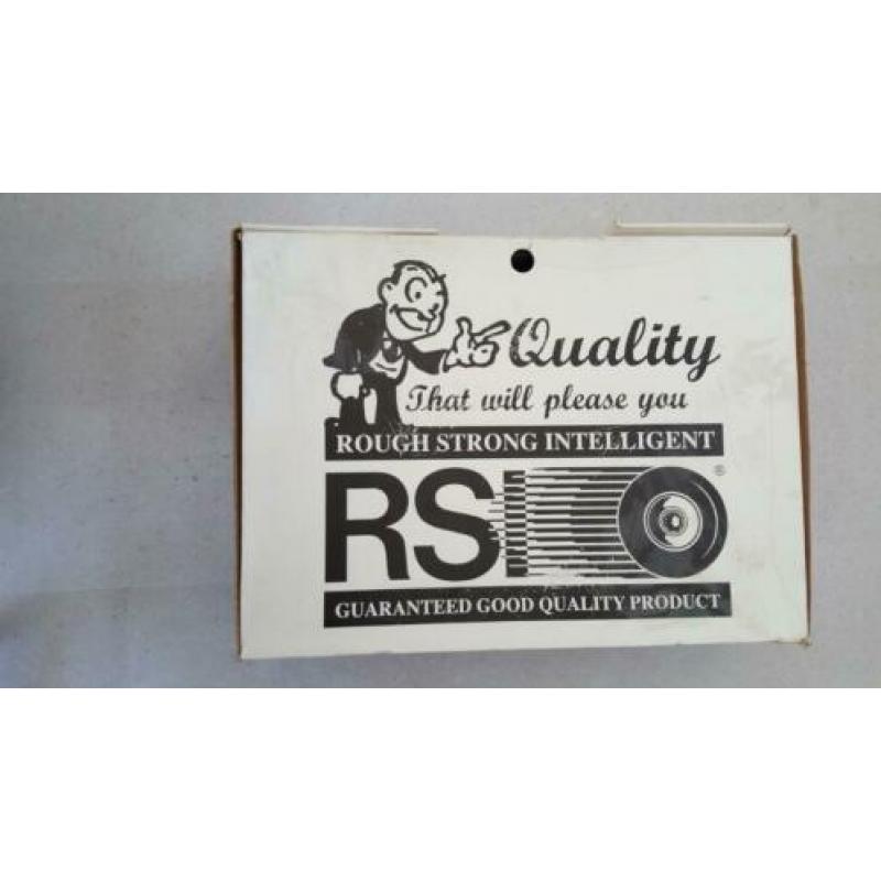 RSI skates (Impuls) maat 40 , (normale schoenmaat is 38/39)