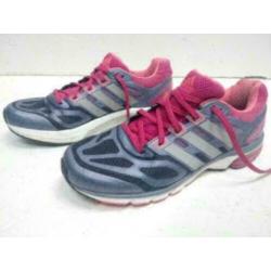 Adidas supernova hardloopschoenen maat 40 (25cm) izgst