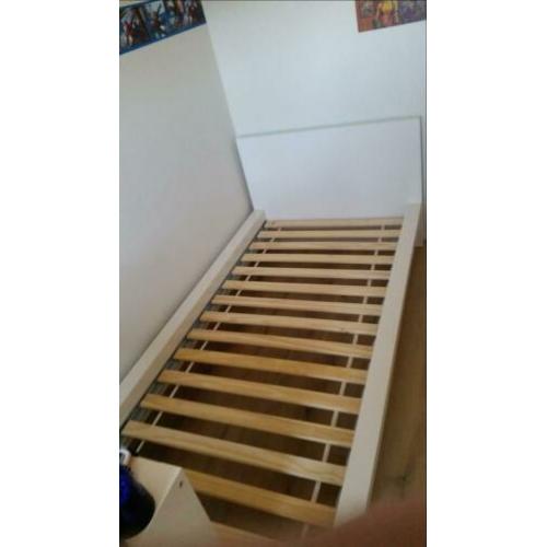 Eenpersoonsbed