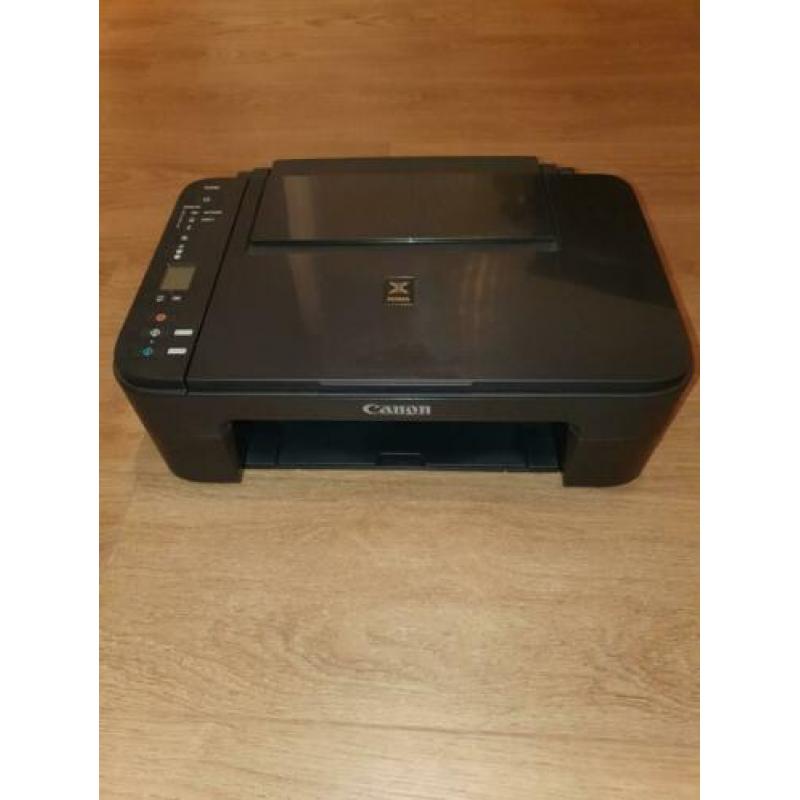 NIEWE Canon TS 3150 all-in-one printer