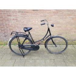 Omafiets
