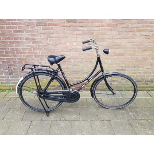 Omafiets