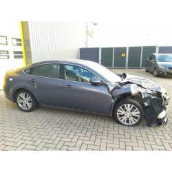 Mazda 6 (bj 2009)