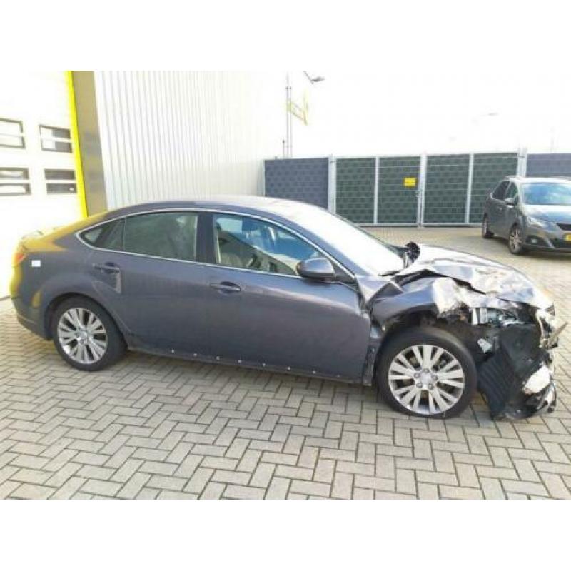 Mazda 6 (bj 2009)
