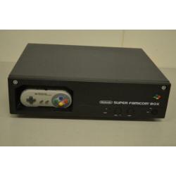Nintendo Super Famicom BOX ( japan )