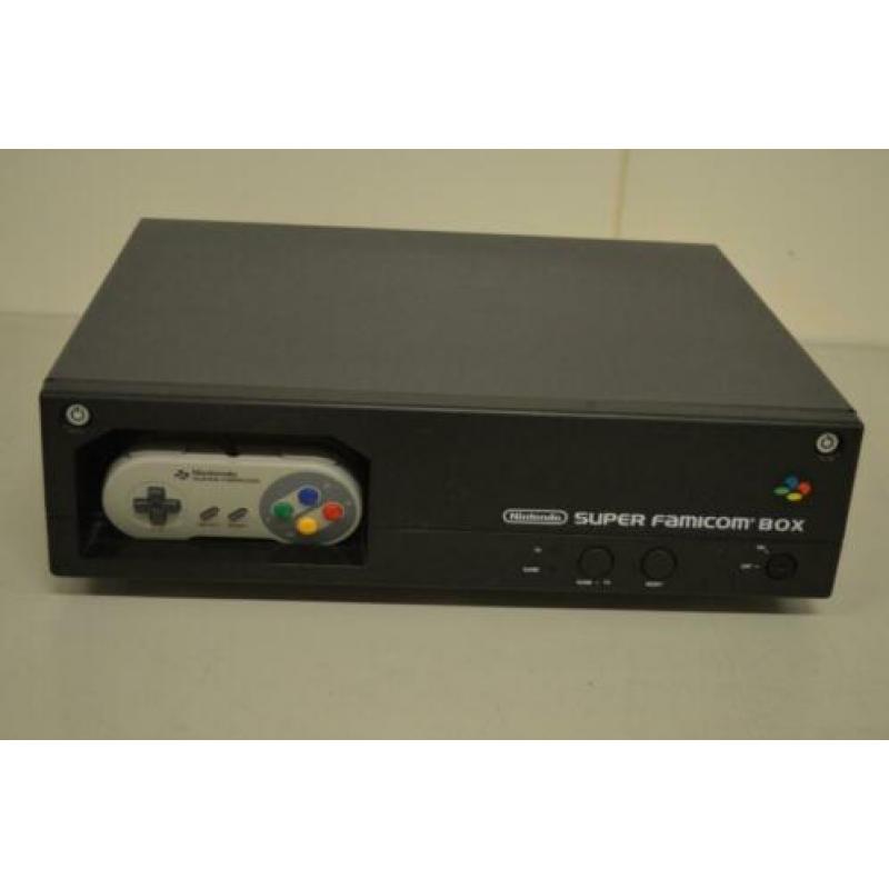 Nintendo Super Famicom BOX ( japan )