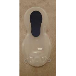 Als nieuw badzitje met antislip