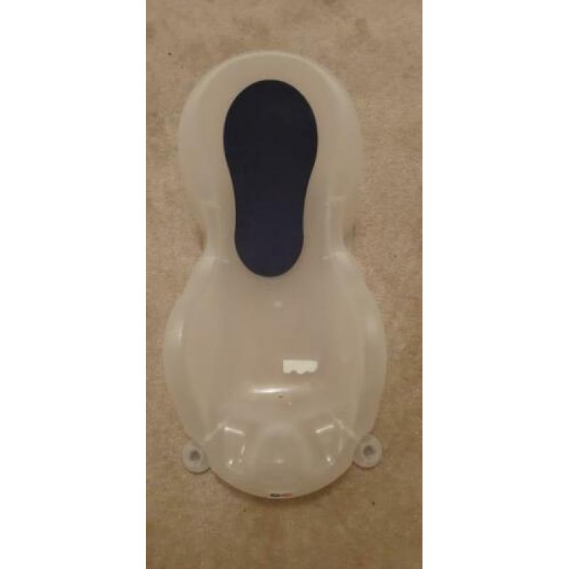 Als nieuw badzitje met antislip