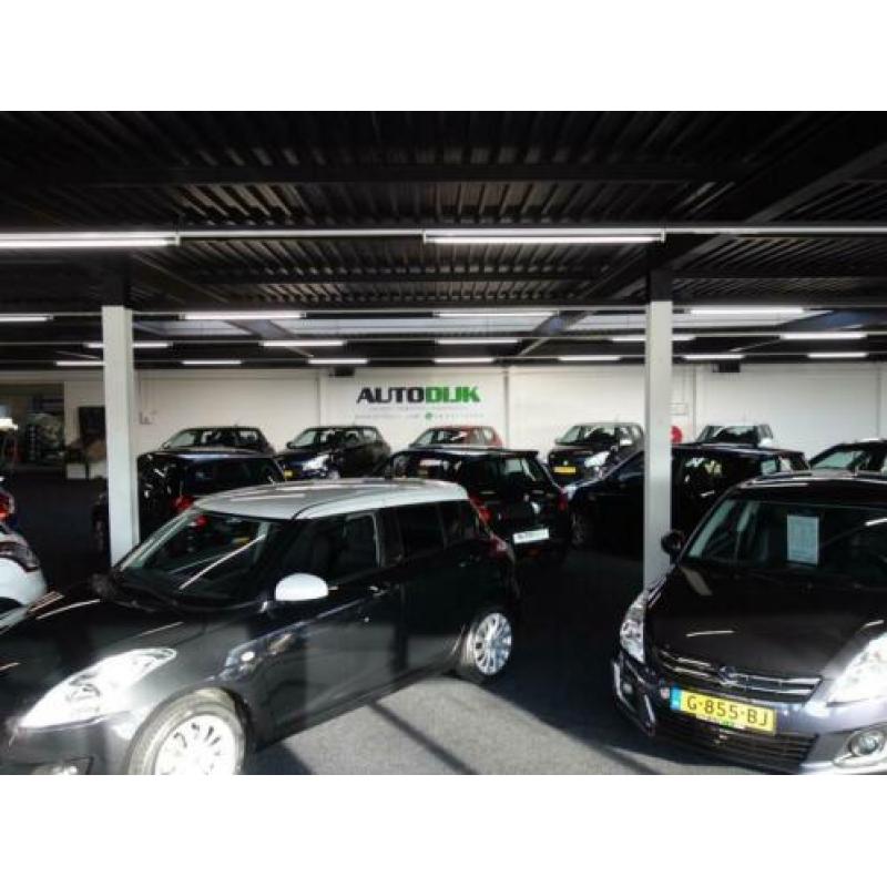 Suzuki Swift ALTIJD MINIMAAL 15 SWIFT'S OP VOORRAAD