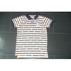 Retour Polo Shirt Maat 152