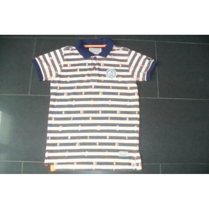 Retour Polo Shirt Maat 152